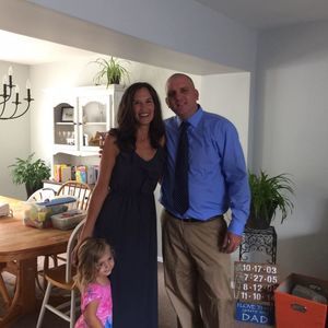Meet your Posher, Jennifer